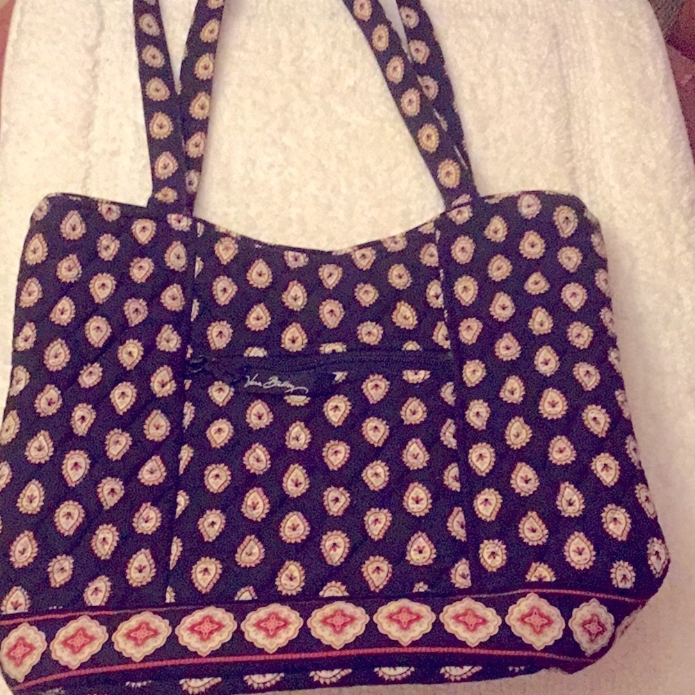 New Vera Bradley Purse JUST REDUCED
